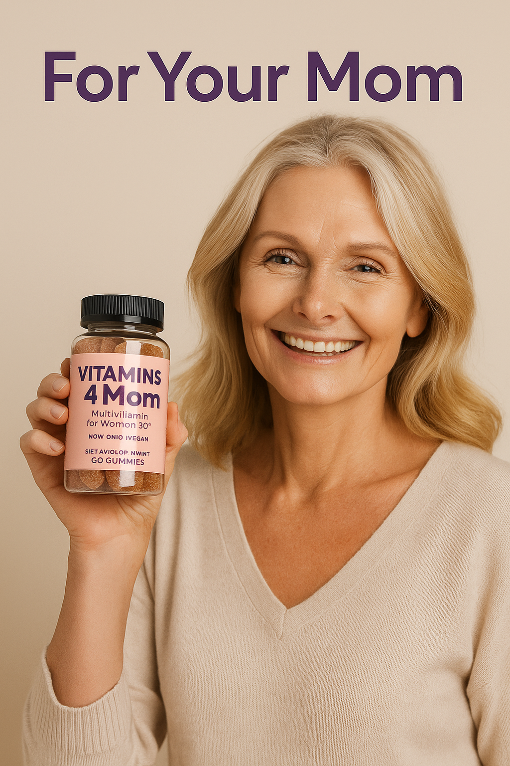 Multivitamin Gummies