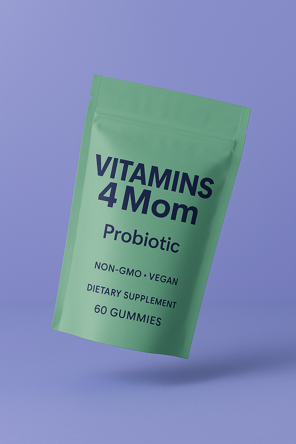 Probiotic Gummies