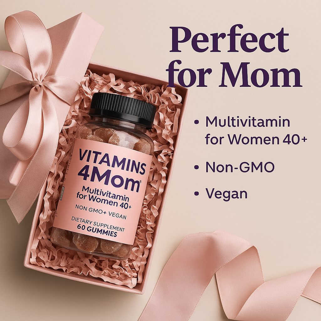 Multivitamin Gummies