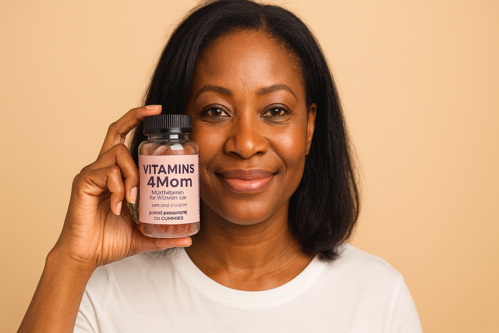 Multivitamin Gummies