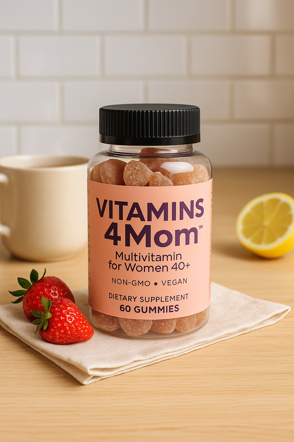 Multivitamin Gummies