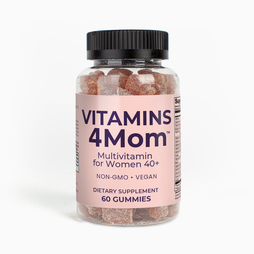 Multivitamin Gummies