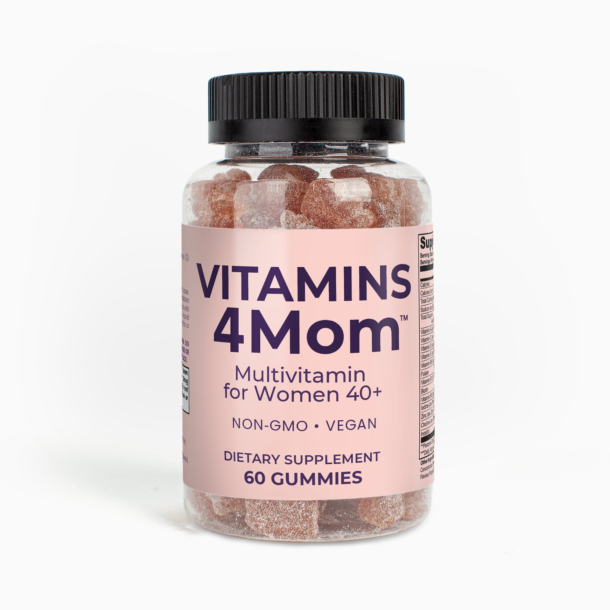 Multivitamin Gummies