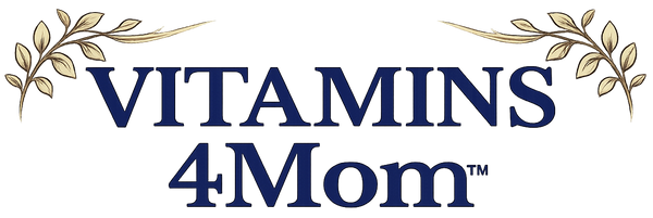 Vitamins4Mom