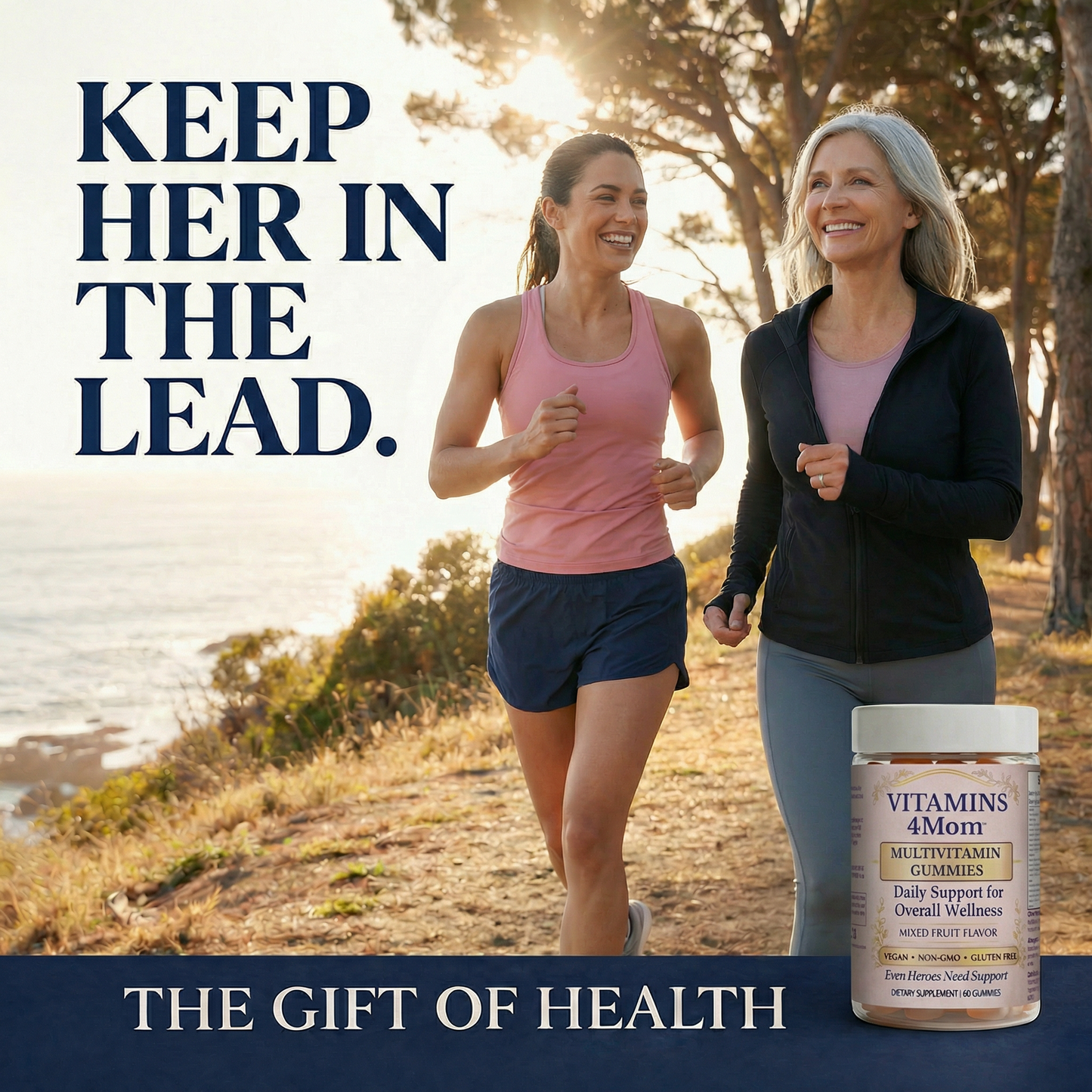 Women’s Multivitamin Gummies