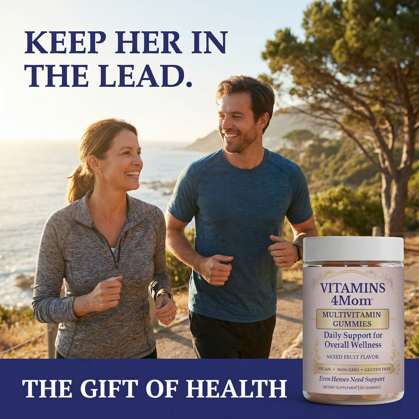 Women’s Multivitamin Gummies