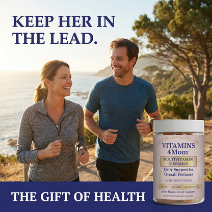 Women’s Multivitamin Gummies