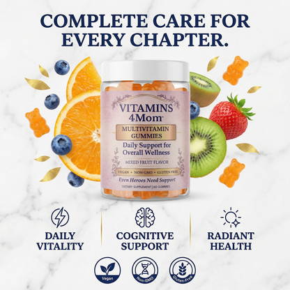 Complete Daily Wellness Pack