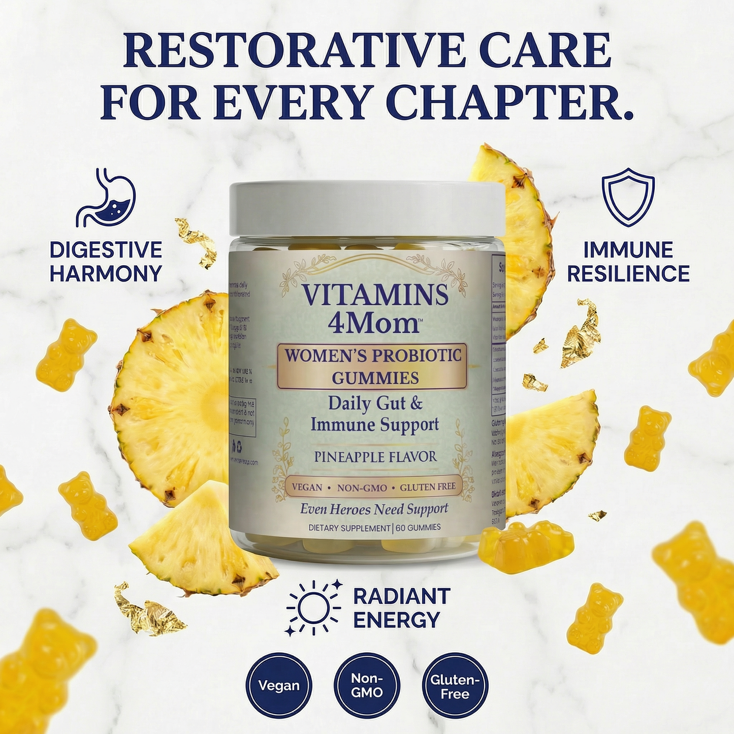Complete Daily Wellness Pack